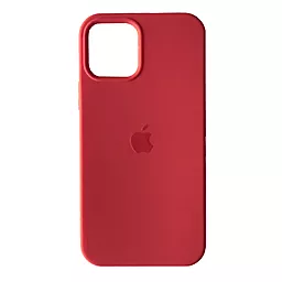 Чохол Silicone Case Full для Apple iPhone 11 Pro Max Pink Citrus
