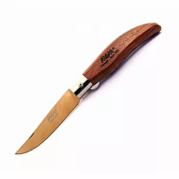 Нож MAM Iberica's №2017 Bronze Titanium