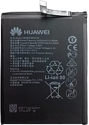 Акумулятор Huawei Mate 20 Lite (3750 mAh) 12 міс. гарантії