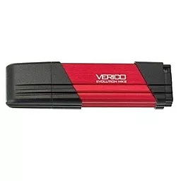 Флешка Verico 128 GB MKII Cardinal Red (1UDOV-T6RDC3-NN)
