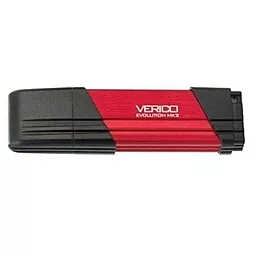 Флешка Verico 128 GB MKII Cardinal Red (1UDOV-T6RDC3-NN) - фото Флешка Verico 128 GB MKII Cardinal Red (1UDOV-T6RDC3-NN)