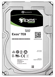 Жесткий диск Seagate Exos 7E8 14 TB 3.5 (ST14000NM003G) - фото Жесткий диск Seagate Exos 7E8 14 TB 3.5 (ST14000NM003G)