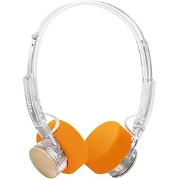 Навушники FiiO EH11 Transparent - фото Навушники FiiO EH11 Transparent