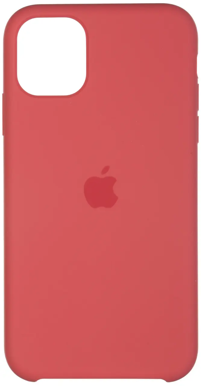 Чехол Silicone Case для Apple iPhone 11 Pro Hibiscus - фото 1
