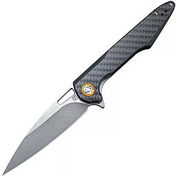 Нож Artisan Cutlery Archaeo CF (1821P-CF) - фото Нож Artisan Cutlery Archaeo CF (1821P-CF)