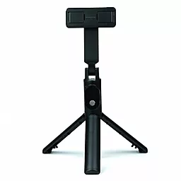 Монопод-тренога Borofone BY7 Magic Mirror Black - фото Монопод-тренога Borofone BY7 Magic Mirror Black