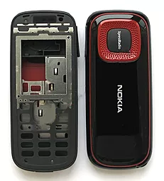 Корпус Nokia 5030 Red