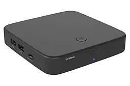 Smart приставка Strong SRT 420 (DVB-T2, Netflix) 2/8 Gb - фото Smart приставка Strong SRT 420 (DVB-T2, Netflix) 2/8 Gb