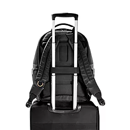 Рюкзак для ноутбука Everki ContemPRO Commuter Black 15.6'' - миниатюра 7