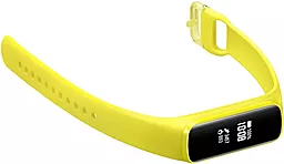 Смарт-часы Samsung Galaxy Fit E Yellow (SM-R375NZYASEK) - миниатюра 3