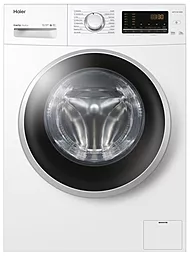 Пральна машина автоматична Haier HW70-BP1439 - фото Пральна машина автоматична Haier HW70-BP1439