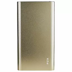 Повербанк Kingleen PZX C158 20000 mAh Gold - фото Повербанк Kingleen PZX C158 20000 mAh Gold