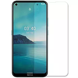 Защитная пленка BoxFace Противоударная Nokia 3.4 Clear - фото Защитная пленка BoxFace Противоударная Nokia 3.4 Clear