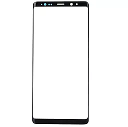 Корпусне скло дисплея Samsung Galaxy Note 8 N950 (original) Black