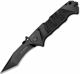 Нож Boker Plus Jim Wagner Reality-Based Blade (01BO050) - фото Нож Boker Plus Jim Wagner Reality-Based Blade (01BO050)