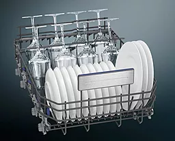 Посудомоечная машина Siemens SR75EX05MK - миниатюра 3