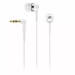 Наушники Sennheiser CX 1.00 White