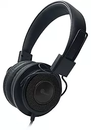 Наушники Sonic Sound E220 Black - фото Наушники Sonic Sound E220 Black