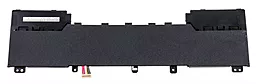 Аккумулятор для ноутбука Asus C42N1728 ZenBook UX550GD / 15.4V 4614mAh / Original Black - миниатюра 2