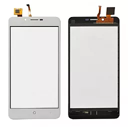 Сенсор (тачскрин) Leagoo KIICAA Power, Ergo B501 Maximum, Pixus Volt White - фото Сенсор (тачскрин) Leagoo KIICAA Power, Ergo B501 Maximum, Pixus Volt White