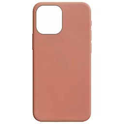 Чехол Epik Candy Apple iPhone 12, iPhone 12 Pro Rose Gold