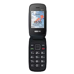 Мобільний телефон Maxcom MM817 Red - мініатюра 3 Мобільний телефон Maxcom MM817 Red - мініатюра 3