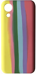 Чехол 1TOUCH Rainbow Original для Samsung Galaxy A03 Core (A032) №3