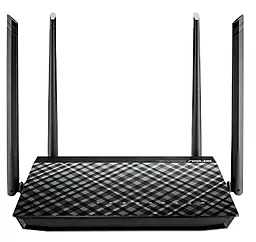 Маршрутизатор Asus RT-AC57U V3 - фото Маршрутизатор Asus RT-AC57U V3