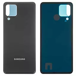 Задняя крышка корпуса Samsung Galaxy A22 4G A225 Original Black