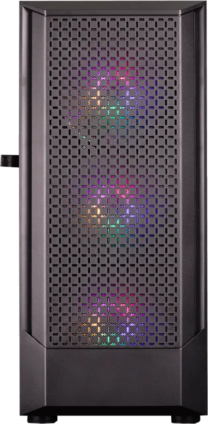 Nuker v4.6 - фото 2
