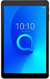 Планшет Alcatel 1T 10 (8092) 10.1" Wi-Fi 2/32GB Prime Black (8092-2AALUA1) - фото Планшет Alcatel 1T 10 (8092) 10.1" Wi-Fi 2/32GB Prime Black (8092-2AALUA1)