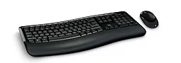 Комплект (клавиатура+мышка) Microsoft (PP4-00017 1728) Wireless 5050