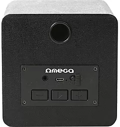 Колонки акустические OMEGA OG60A Grey - миниатюра 3