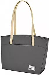 Сумка для ноутбуку WIWU Ora Tote 14" Gray - фото Сумка для ноутбуку WIWU Ora Tote 14" Gray