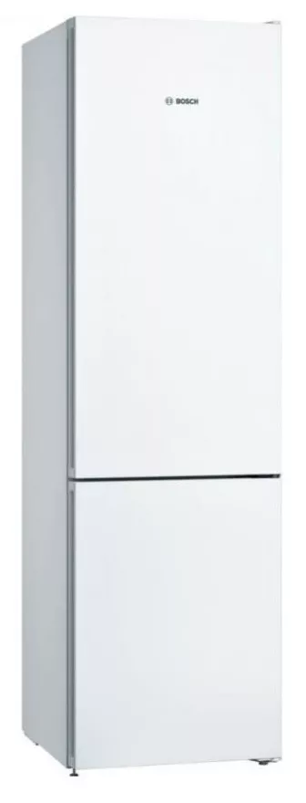 Холодильник с морозильной камерой Bosch KGN39UW316 - фото 1