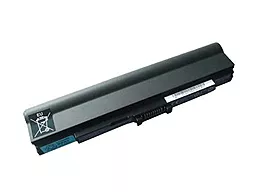 Акумулятор для ноутбука Acer AL10C31 Aspire One 721 / 11.1V 4400mAh / Original Black