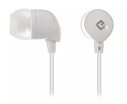 Наушники Ergo VT-229 White - фото Наушники Ergo VT-229 White