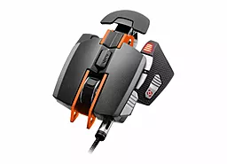 Компьютерная мышка Cougar 700M Superior - миниатюра 5 Компьютерная мышка Cougar 700M Superior - миниатюра 5