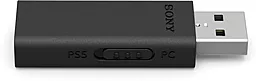 Наушники Sony Inzone H7 Over-ear Wireless (WHG700W.CE7) - миниатюра 8