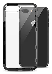 Чехол Patchworks Sentinel Apple iPhone 8 Plus, iPhone 7 Plus, iPhone 6S Plus, iPhone 6 Plus Black (PPSTC007) - миниатюра 2