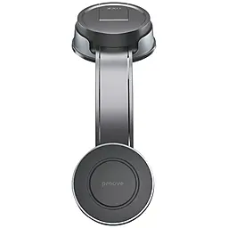 Тримач магнітний Proove Truck Suction Type Car Mount Black (CHPT00000001)