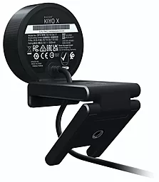Веб-камера Razer Kiyo X (RZ19-04170100-R3U1, RZ19-04170100-R3M1) - миниатюра 5