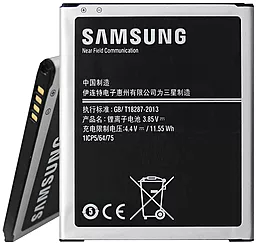 Акумулятор Samsung J700 Galaxy J7 2015 / EB-BJ700CBE / EB-BJ700BBC (3000 mAh) 12 міс. гарантії - мініатюра 3