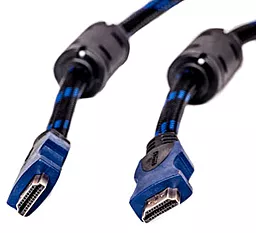 Видеокабель PowerPlant HDMI - HDMI 3m V.1.4 (KD00AS1201)