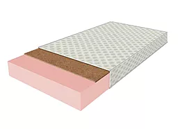 Матрац HIGHFOAM Fresh Coconut 90x200 - фото Матрац HIGHFOAM Fresh Coconut 90x200