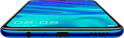 Мобільний телефон Huawei P SMART 2019 3/64GB (51093FTA) UA Aurora Blue - мініатюра 6