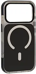 Чехол Elegant MagSafe для Apple iPhone 17 Pro Max  Black