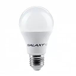 Светодиодная лампа низковольтная GLX LED 10-70V  А60 12W 4100К Е27 - миниатюра 2
