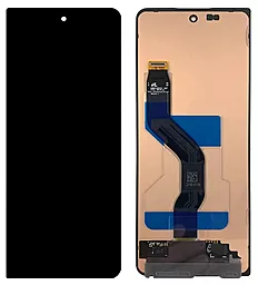 Дисплей Samsung Galaxy Z Fold 5 F946 (внешний) с тачскрином, сервисный оригинал, Black - фото Дисплей Samsung Galaxy Z Fold 5 F946 (внешний) с тачскрином, сервисный оригинал, Black