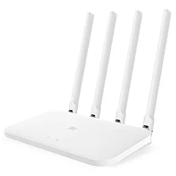 Маршрутизатор (Роутер) Xiaomi Mi WiFi Router 4A Basic Edition (DVB4210CN) White